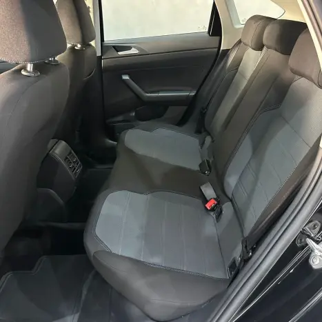 VOLKSWAGEN Nivus 1.0 4P FLEX 200 TSI COMFORTLINE TURBO AUTOM�TICO, Foto 19