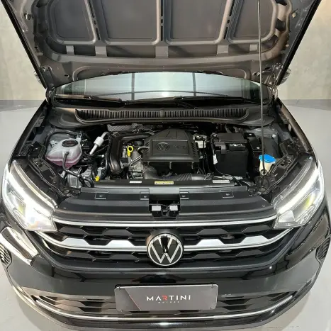 VOLKSWAGEN Nivus 1.0 4P FLEX 200 TSI COMFORTLINE TURBO AUTOM�TICO, Foto 23