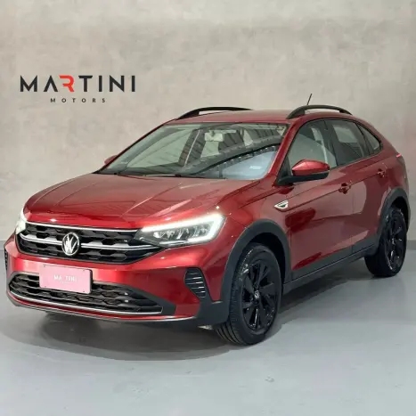 VOLKSWAGEN Nivus 1.0 4P FLEX 200 TSI COMFORTLINE TURBO AUTOM�TICO, Foto 1