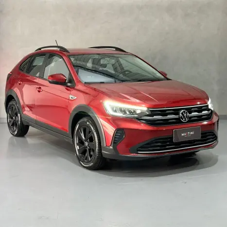 VOLKSWAGEN Nivus 1.0 4P FLEX 200 TSI COMFORTLINE TURBO AUTOM�TICO, Foto 3