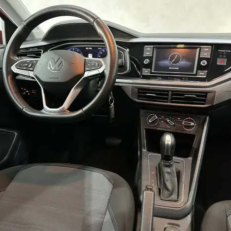 VOLKSWAGEN Nivus 1.0 4P FLEX 200 TSI COMFORTLINE TURBO AUTOM�TICO, Foto 11