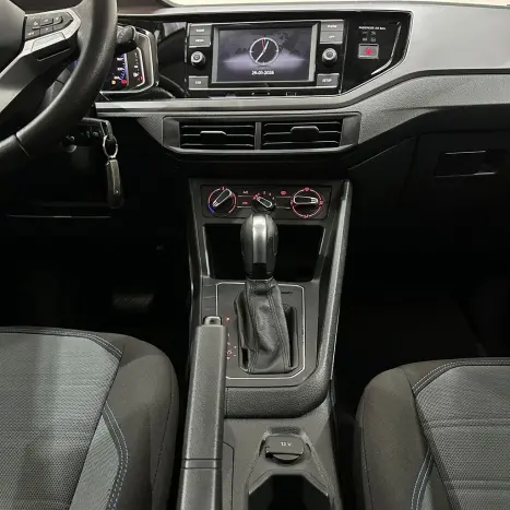 VOLKSWAGEN Nivus 1.0 4P FLEX 200 TSI COMFORTLINE TURBO AUTOM�TICO, Foto 15