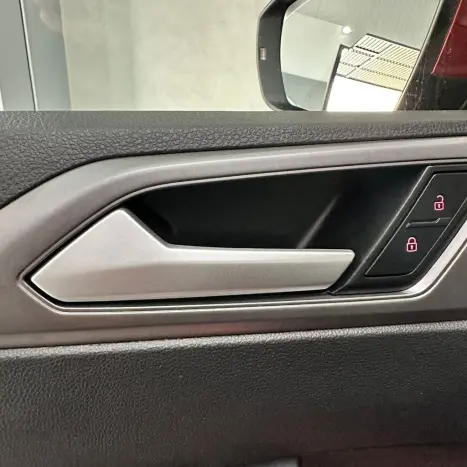 VOLKSWAGEN Nivus 1.0 4P FLEX 200 TSI COMFORTLINE TURBO AUTOM�TICO, Foto 18