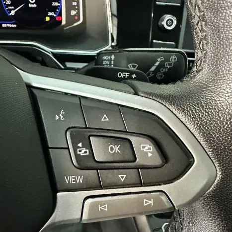 VOLKSWAGEN Nivus 1.0 4P FLEX 200 TSI COMFORTLINE TURBO AUTOM�TICO, Foto 20