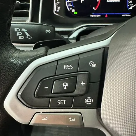 VOLKSWAGEN Nivus 1.0 4P FLEX 200 TSI COMFORTLINE TURBO AUTOM�TICO, Foto 21