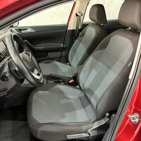 VOLKSWAGEN Nivus 1.0 4P FLEX 200 TSI COMFORTLINE TURBO AUTOM�TICO, Foto 22