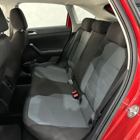 VOLKSWAGEN Nivus 1.0 4P FLEX 200 TSI COMFORTLINE TURBO AUTOM�TICO, Foto 23