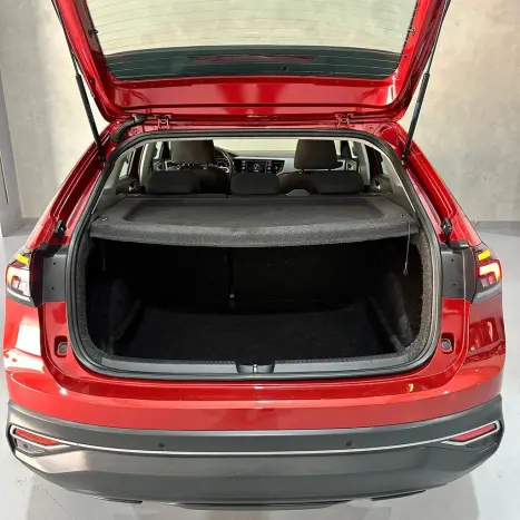 VOLKSWAGEN Nivus 1.0 4P FLEX 200 TSI COMFORTLINE TURBO AUTOM�TICO, Foto 24