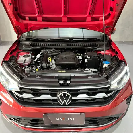 VOLKSWAGEN Nivus 1.0 4P FLEX 200 TSI COMFORTLINE TURBO AUTOM�TICO, Foto 25