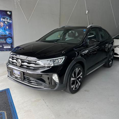VOLKSWAGEN Nivus 1.0 4P FLEX 200 TSI HIGHLINE TURBO AUTOM�TICO, Foto 1
