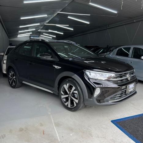 VOLKSWAGEN Nivus 1.0 4P FLEX 200 TSI HIGHLINE TURBO AUTOM�TICO, Foto 3