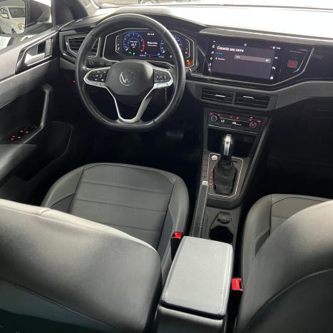 VOLKSWAGEN Nivus 1.0 4P FLEX 200 TSI HIGHLINE TURBO AUTOM�TICO, Foto 4