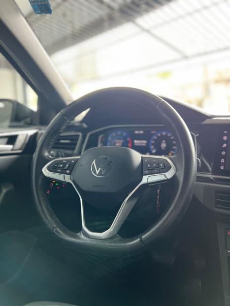 VOLKSWAGEN Nivus 1.0 4P FLEX 200 TSI HIGHLINE TURBO AUTOM�TICO, Foto 5