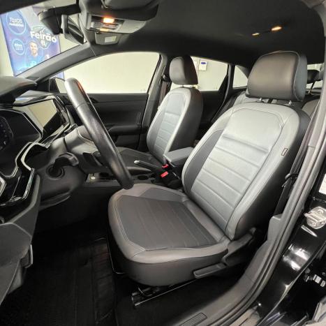 VOLKSWAGEN Nivus 1.0 4P FLEX 200 TSI HIGHLINE TURBO AUTOM�TICO, Foto 6