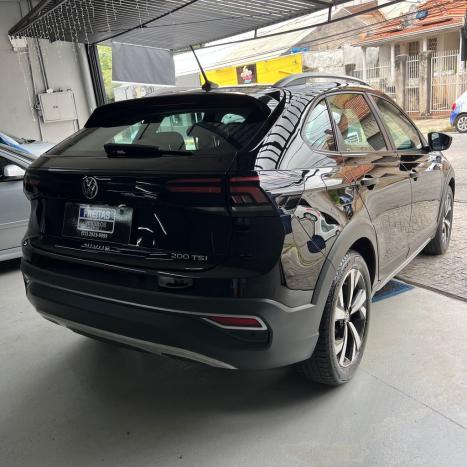 VOLKSWAGEN Nivus 1.0 4P FLEX 200 TSI HIGHLINE TURBO AUTOM�TICO, Foto 9