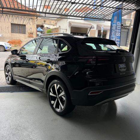 VOLKSWAGEN Nivus 1.0 4P FLEX 200 TSI HIGHLINE TURBO AUTOM�TICO, Foto 11