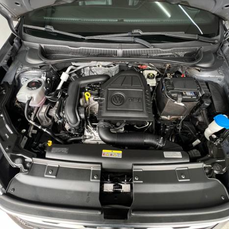 VOLKSWAGEN Nivus 1.0 4P FLEX 200 TSI HIGHLINE TURBO AUTOM�TICO, Foto 12