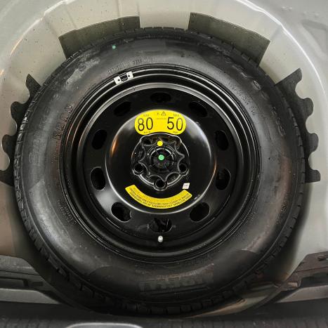 VOLKSWAGEN Nivus 1.0 4P FLEX 200 TSI HIGHLINE TURBO AUTOM�TICO, Foto 13