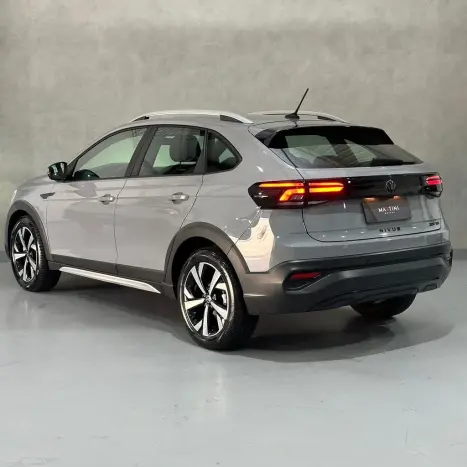 VOLKSWAGEN Nivus 1.0 4P FLEX 200 TSI HIGHLINE TURBO AUTOM�TICO, Foto 4