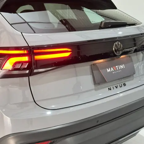 VOLKSWAGEN Nivus 1.0 4P FLEX 200 TSI HIGHLINE TURBO AUTOM�TICO, Foto 8