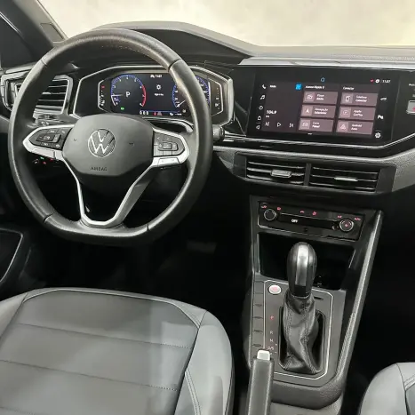 VOLKSWAGEN Nivus 1.0 4P FLEX 200 TSI HIGHLINE TURBO AUTOM�TICO, Foto 11