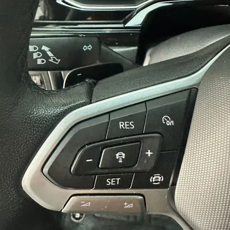 VOLKSWAGEN Nivus 1.0 4P FLEX 200 TSI HIGHLINE TURBO AUTOM�TICO, Foto 19