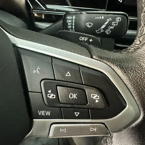 VOLKSWAGEN Nivus 1.0 4P FLEX 200 TSI HIGHLINE TURBO AUTOM�TICO, Foto 20