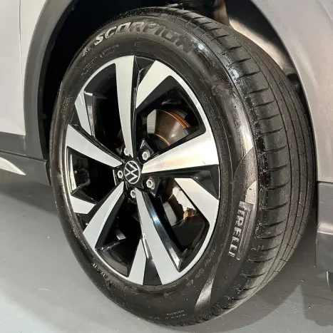 VOLKSWAGEN Nivus 1.0 4P FLEX 200 TSI HIGHLINE TURBO AUTOM�TICO, Foto 25