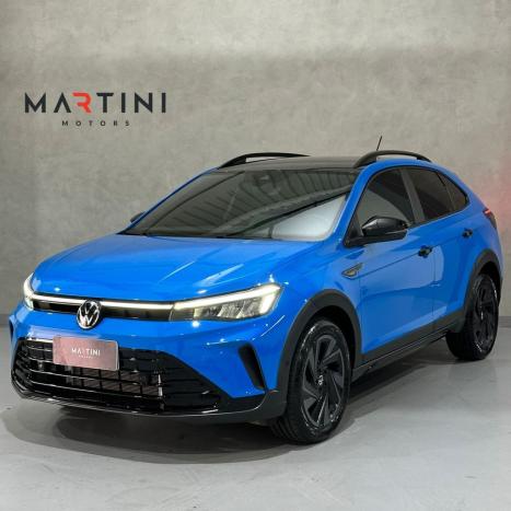 VOLKSWAGEN Nivus 1.0 4P FLEX 200 TSI HIGHLINE TURBO AUTOM�TICO, Foto 1