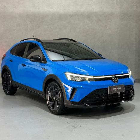 VOLKSWAGEN Nivus 1.0 4P FLEX 200 TSI HIGHLINE TURBO AUTOM�TICO, Foto 3