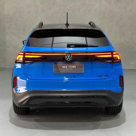 VOLKSWAGEN Nivus 1.0 4P FLEX 200 TSI HIGHLINE TURBO AUTOM�TICO, Foto 5