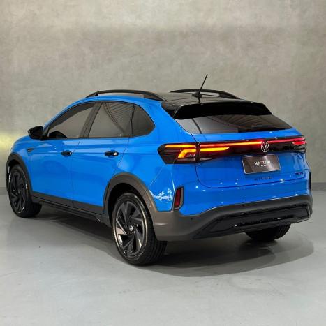 VOLKSWAGEN Nivus 1.0 4P FLEX 200 TSI HIGHLINE TURBO AUTOM�TICO, Foto 6