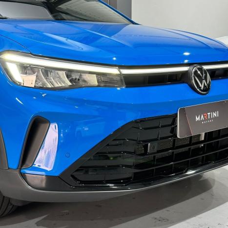 VOLKSWAGEN Nivus 1.0 4P FLEX 200 TSI HIGHLINE TURBO AUTOM�TICO, Foto 7