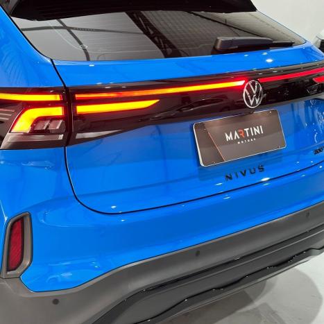 VOLKSWAGEN Nivus 1.0 4P FLEX 200 TSI HIGHLINE TURBO AUTOM�TICO, Foto 8