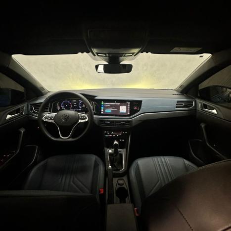 VOLKSWAGEN Nivus 1.0 4P FLEX 200 TSI HIGHLINE TURBO AUTOM�TICO, Foto 9