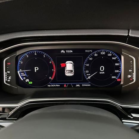 VOLKSWAGEN Nivus 1.0 4P FLEX 200 TSI HIGHLINE TURBO AUTOM�TICO, Foto 10