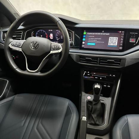 VOLKSWAGEN Nivus 1.0 4P FLEX 200 TSI HIGHLINE TURBO AUTOM�TICO, Foto 11