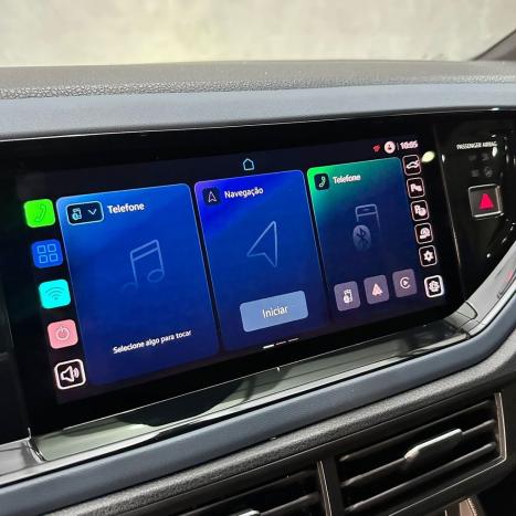 VOLKSWAGEN Nivus 1.0 4P FLEX 200 TSI HIGHLINE TURBO AUTOM�TICO, Foto 12