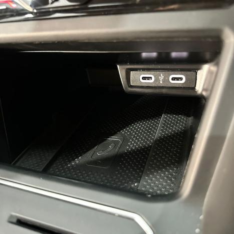 VOLKSWAGEN Nivus 1.0 4P FLEX 200 TSI HIGHLINE TURBO AUTOM�TICO, Foto 16