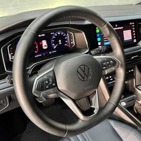 VOLKSWAGEN Nivus 1.0 4P FLEX 200 TSI HIGHLINE TURBO AUTOM�TICO, Foto 17
