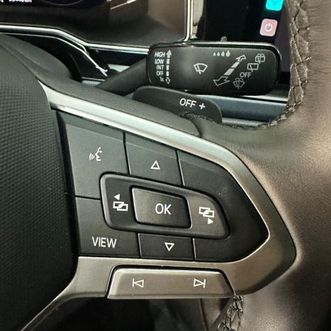 VOLKSWAGEN Nivus 1.0 4P FLEX 200 TSI HIGHLINE TURBO AUTOM�TICO, Foto 18