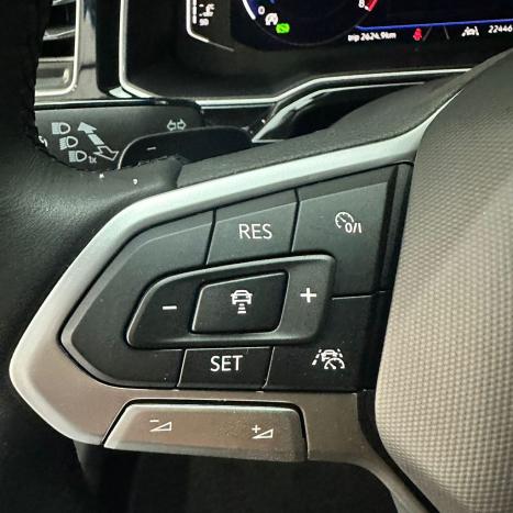 VOLKSWAGEN Nivus 1.0 4P FLEX 200 TSI HIGHLINE TURBO AUTOM�TICO, Foto 19