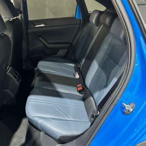 VOLKSWAGEN Nivus 1.0 4P FLEX 200 TSI HIGHLINE TURBO AUTOM�TICO, Foto 22