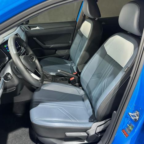 VOLKSWAGEN Nivus 1.0 4P FLEX 200 TSI HIGHLINE TURBO AUTOM�TICO, Foto 23