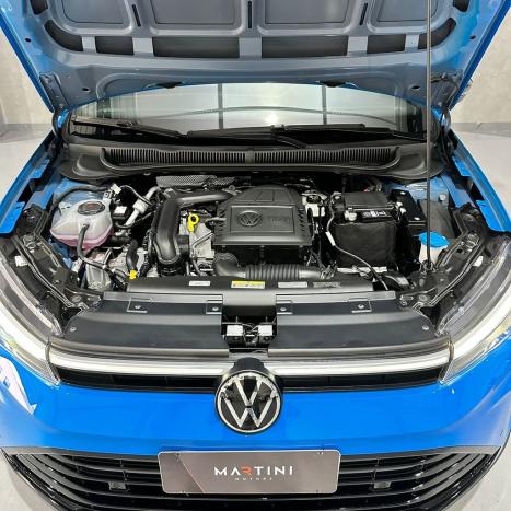 VOLKSWAGEN Nivus 1.0 4P FLEX 200 TSI HIGHLINE TURBO AUTOM�TICO, Foto 25
