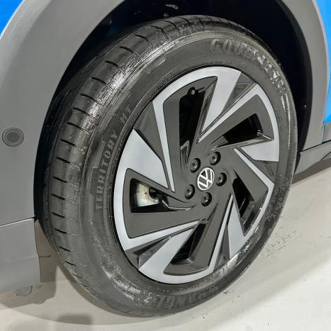 VOLKSWAGEN Nivus 1.0 4P FLEX 200 TSI HIGHLINE TURBO AUTOM�TICO, Foto 26