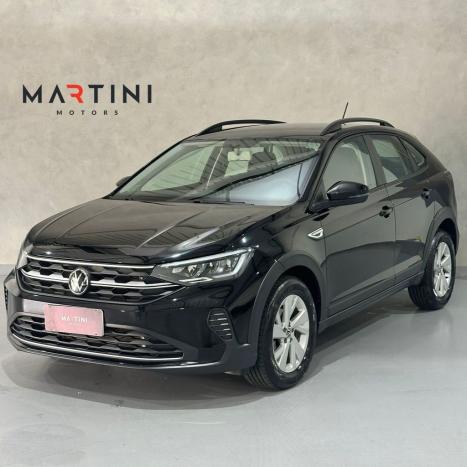 VOLKSWAGEN Nivus 1.0 4P FLEX 200 TSI COMFORTLINE TURBO AUTOM�TICO, Foto 1