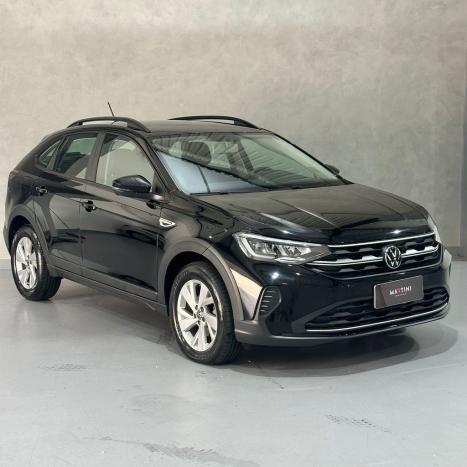 VOLKSWAGEN Nivus 1.0 4P FLEX 200 TSI COMFORTLINE TURBO AUTOM�TICO, Foto 3