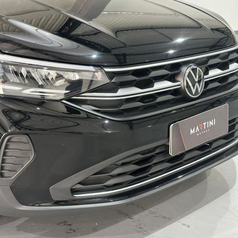VOLKSWAGEN Nivus 1.0 4P FLEX 200 TSI COMFORTLINE TURBO AUTOM�TICO, Foto 7