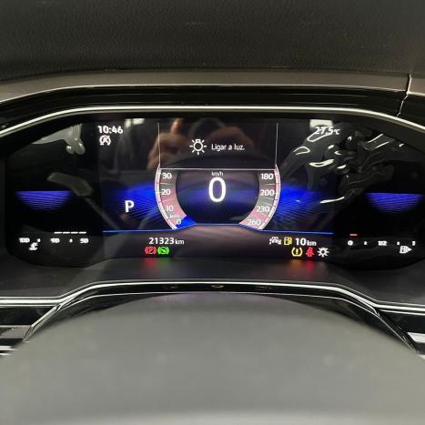 VOLKSWAGEN Nivus 1.0 4P FLEX 200 TSI COMFORTLINE TURBO AUTOM�TICO, Foto 10